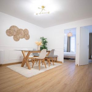 Apartamento de 3 Dormitorios